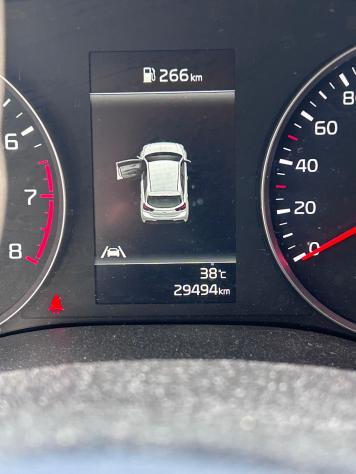 Kia Rio 1.2 DPI STYLE - Foto 7