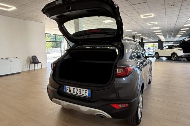 KIA Stonic 1.4 MPI 100 CV Urban rif. 24108683 - Foto 7