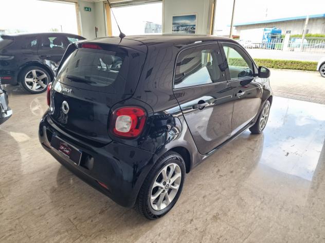 Smart ForFour 1.0 Neopatentati - Foto 3