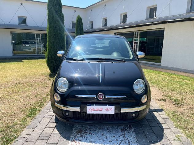 FIAT 500 1.3 multijet 16v 95cv Pop - Foto 5