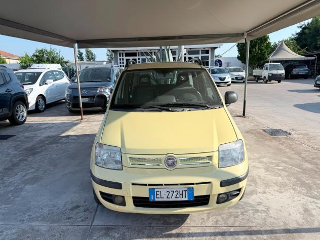 Fiat Panda 1.4 Natural Power Classic