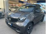 SMART FORFOUR TETTO PANORAMICO X INTERO!