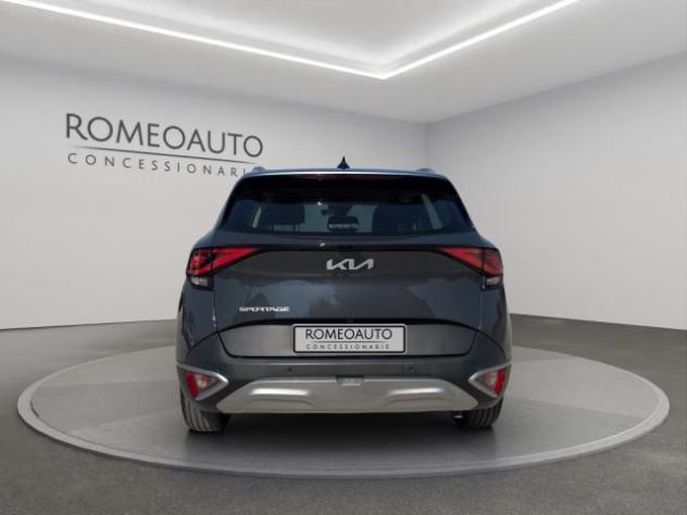 KIA Sportage 1.6 CRDI mhev business dct7 rif. 23979906 - Foto 5