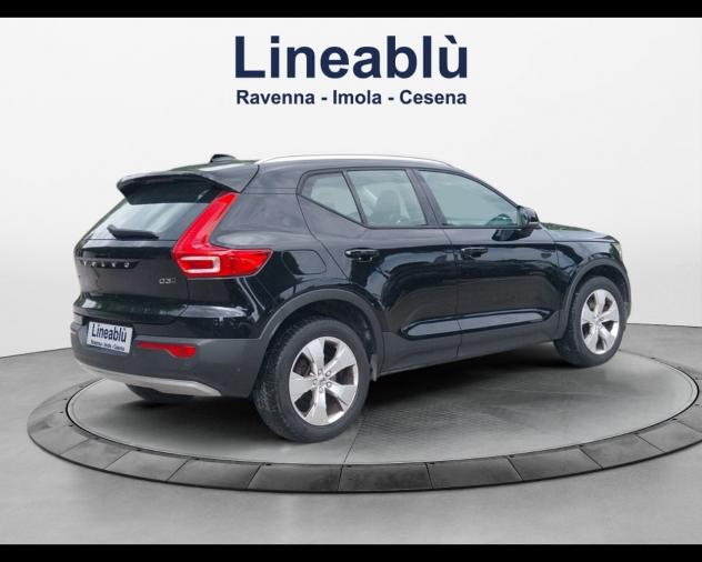 Volvo XC40 (2017---) D3 AWD Geartronic Business Plus - Foto 5
