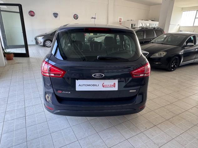 Ford B-Max 1.0 EcoBoost 100 CV - Foto 10