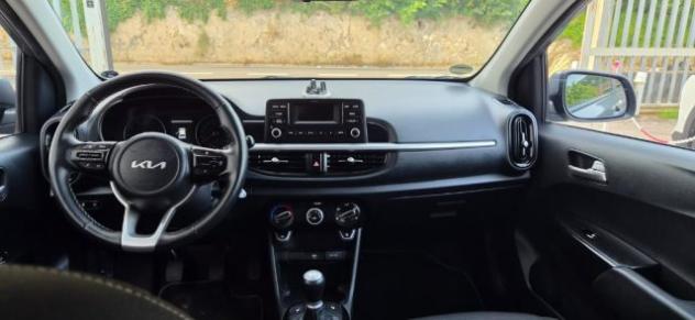 KIA Picanto 1.2 12V 5 porte Vision rif. 23938946 - Foto 8