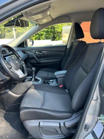 NISSAN X-Trail 2.0 dCi 4WD N-Connecta rif. 19596720 - Foto 8
