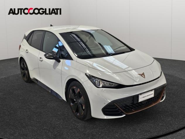 CUPRA Born Born 58kWh 204 CV
