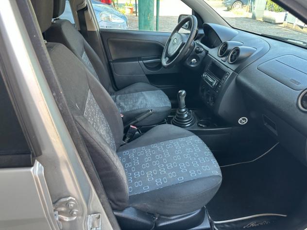 Ford Fiesta 1.2 Neopatentati (12 RATE) - Foto 5