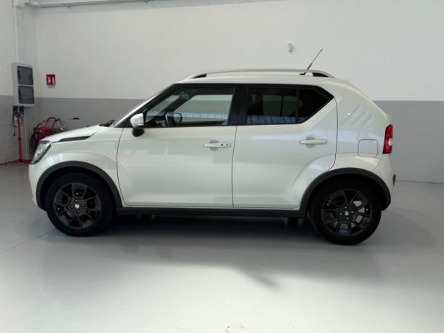 SUZUKI Ignis 1.2 Dualjet iTop AGS UNICO PROPRIETARIO rif. 24043858 - Foto 8