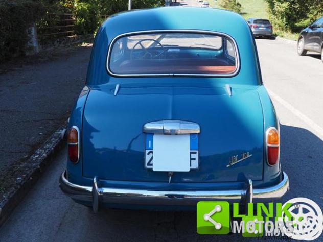 FIAT 1100 103E rif. 23982827 - Foto 6