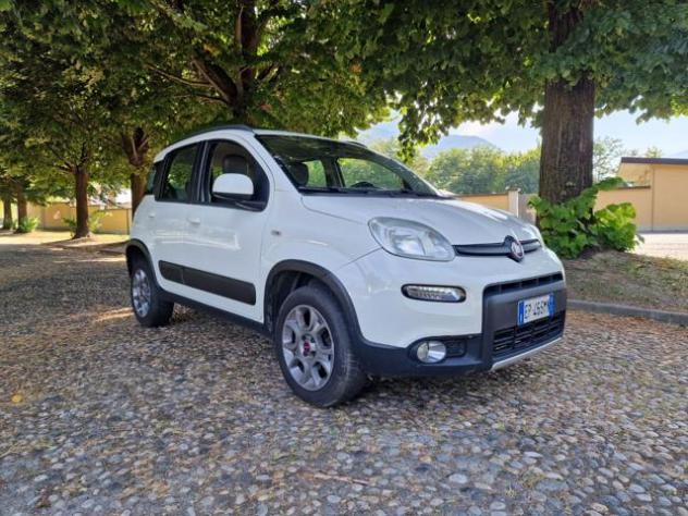 FIAT Panda 1.3 MJT 16V DPF 4x4 rif. 23969223 - Foto 2
