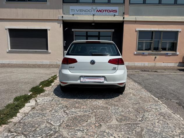 Volkswagen Golf 1.2 TSI 85 CV 5p. Trendline BlueMotion Technology - Foto 6
