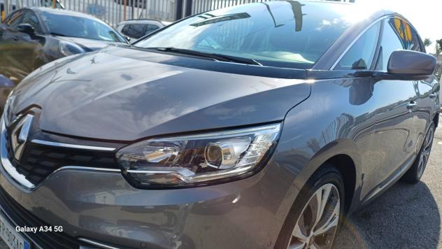 Renault Scenic Scic dCi 8V 110 CV EDC Energy Intens - Foto 8