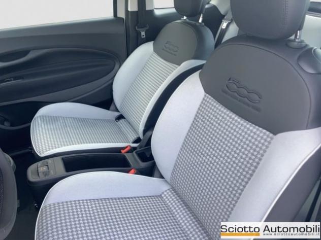 FIAT 500 Hybrid Torino rif. 23107856 - Foto 9