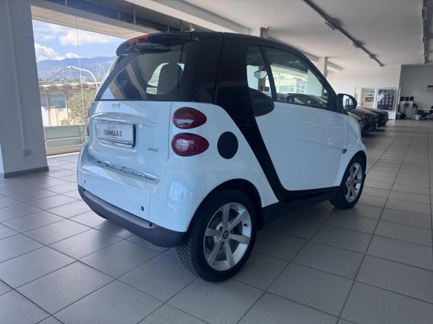 smart fortwo Fortwo 1.0 mhd Pulse 71cv - Foto 3