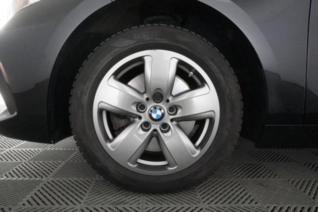 BMW 116 Serie 1 d BUSINESS ADVANTAGE rif. 23635765 - Foto 8