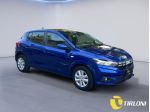 Dacia Sandero Sandero Streetway 1.0 sce Expression 65cv
