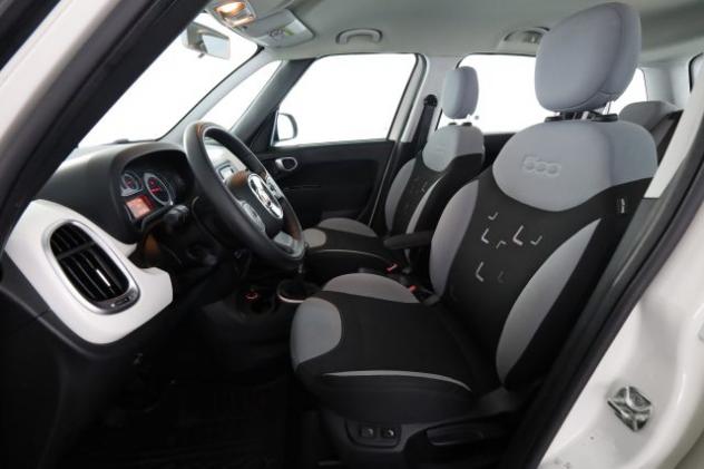 FIAT 500L 500L 1.3 Multijet 95 CV Pop Star rif. 24053808 - Foto 2