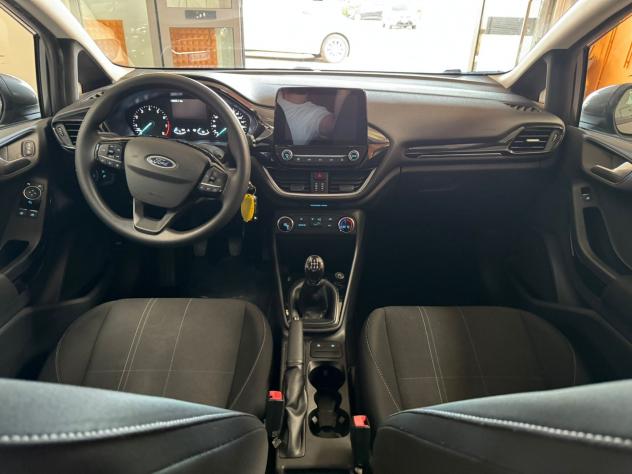 Ford Fiesta 1.1 85 CV 5 porte Plus - Foto 9