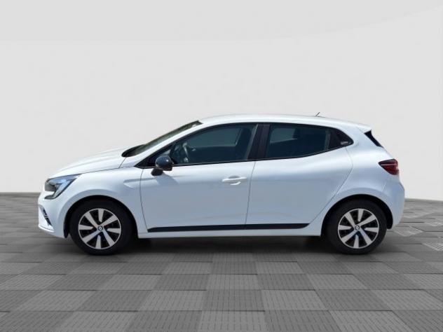 RENAULT Clio Clio Full Hybrid E-Tech 145 CV 5 porte Evolution rif. 23886760 - Foto 2