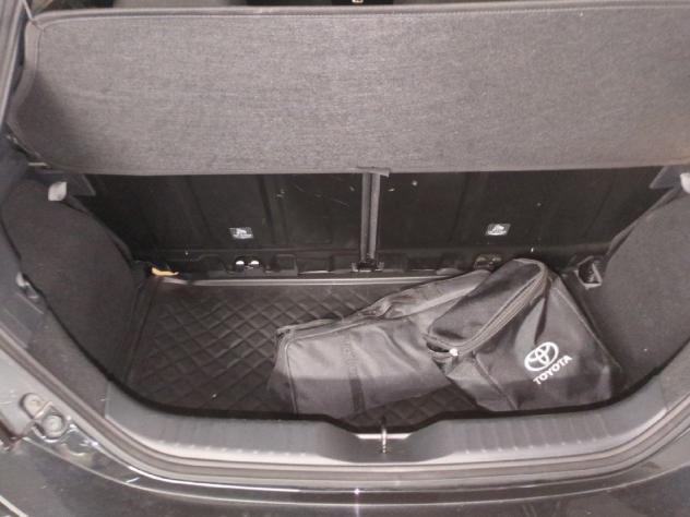 Toyota Aygo X 1.0B (72 CV) Trend Air S-CVT - Foto 9