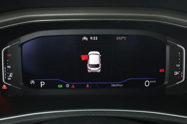 VOLKSWAGEN T-Roc T-Roc 1.5 TSI ACT Style DSG BlueMotion Technology rif. 23814787 - Foto 7