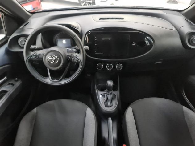 Toyota Aygo X Aygo X 1.0 VVT-i 72 CV 5 porte Trend - Foto 10