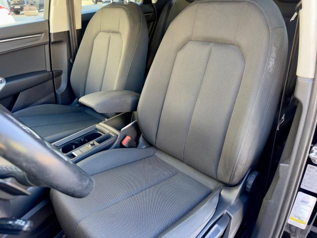 Audi Q3 35 TDI S tronic Business Advanced - Foto 9