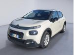Citroën C3 1.2 82 CV NEOPATENTATI