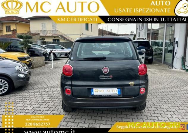 FIAT 500L 1.3 Multijet 95 CV Business rif. 23694414 - Foto 5
