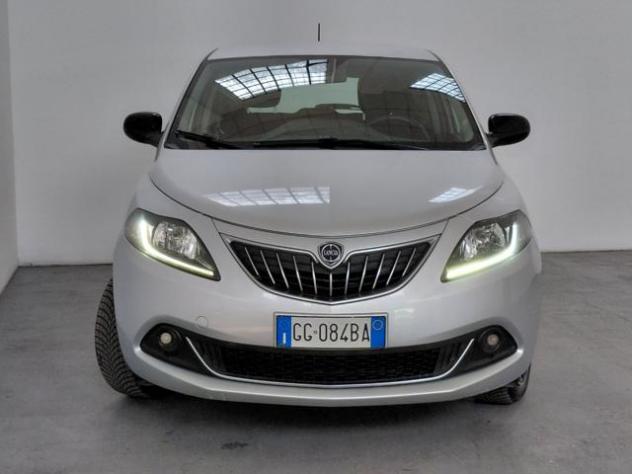 LANCIA Ypsilon 1.0 FireFly 5 porte S&S Hybrid Ecochic Gold rif. 23936414 - Foto 3