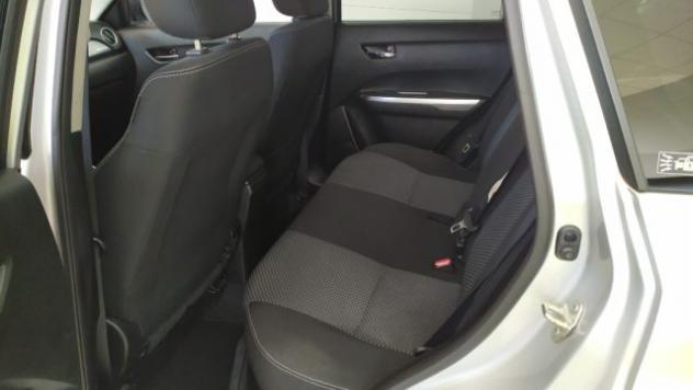 SUZUKI Vitara 1.0 Boosterjet 4WD AllGrip Cool rif. 24131045 - Foto 8