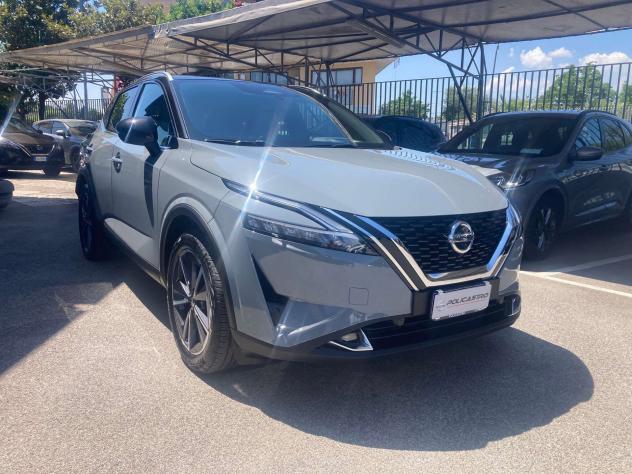 Nissan Qashqai null - Foto 3