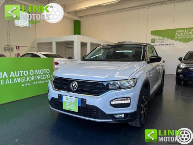VOLKSWAGEN T-Roc 1.6 STYLE rif. 24108593 - Foto 3