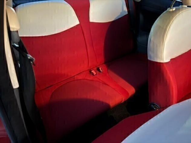 Fiat 500 1.2 Lounge - Foto 7