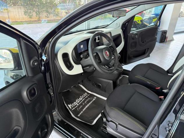 FIAT Pandina pandina coss 1.0 FireFly S&S Hybrid rif. 24026971 - Foto 7