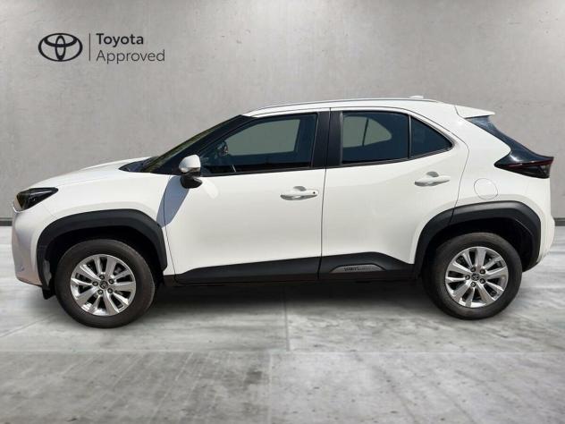 Toyota Yaris Cross 1.5H (116 CV) E-CVT Active - Foto 3