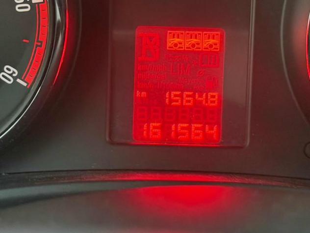 OPEL Meriva 1.3 CDTI 95CV ecoFLEX Cosmo senza lavoro da fare rif. 24121847 - Foto 6