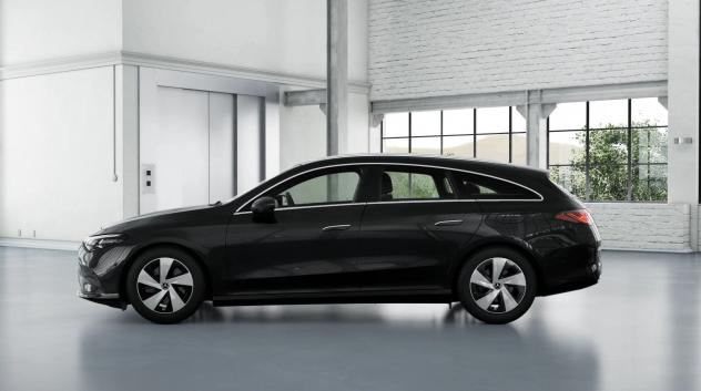 Mercedes-Benz CLA Hybrid CLA Shooting Brake 200 Advanced Plus auto - Foto 3