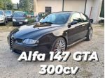 ALFA ROMEO 147 3.2 V6 24V GTA (300 cv)