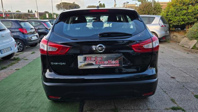 Nissan Qashqai 1.5 dCi N-Vision - Foto 6