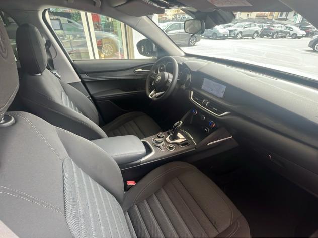 Alfa Romeo Stelvio Stelvio 2.2 Turbo Diesel 160CV Business AT8 RWD - Foto 9
