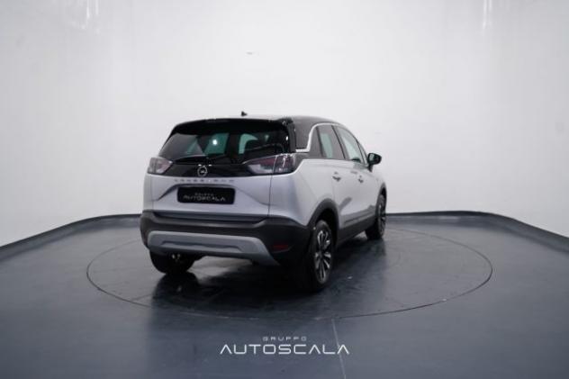 OPEL Crossland 1.2 Turbo 12V 130cv Aut. S&S Elegance rif. 23256512 - Foto 7