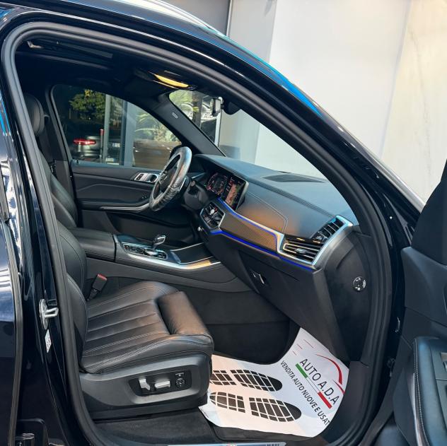 Bmw X5 xDrive30d 48V Msport - Foto 9
