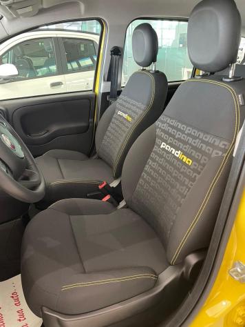 FIAT Panda Panda 1.0 FireFly S&S Hybrid Pop - Foto 7
