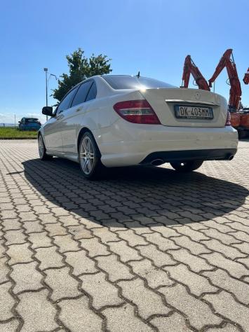 MERCEDES Classe C (W/S204) C 320 CDI 4Matic Avantgarde - Foto 6