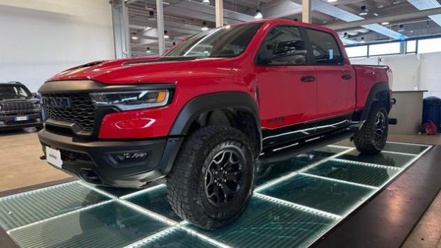 RAM 1500 NUOVO RAM 2025 RHO 3L 540CV GPL "PRONTO" rif. 22075247 - Foto 3