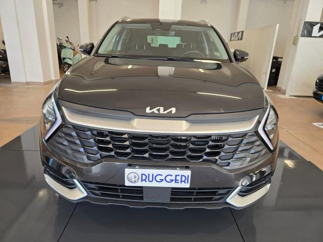 Kia Sportage Sportage 1.6 tgdi Gpl Style 136cv 2wd - Foto 2