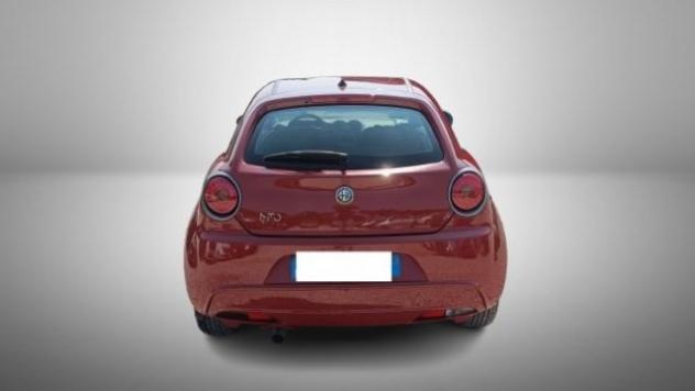 ALFA ROMEO MiTo POSSIBILITA' GPL rif. 23772443 - Foto 8